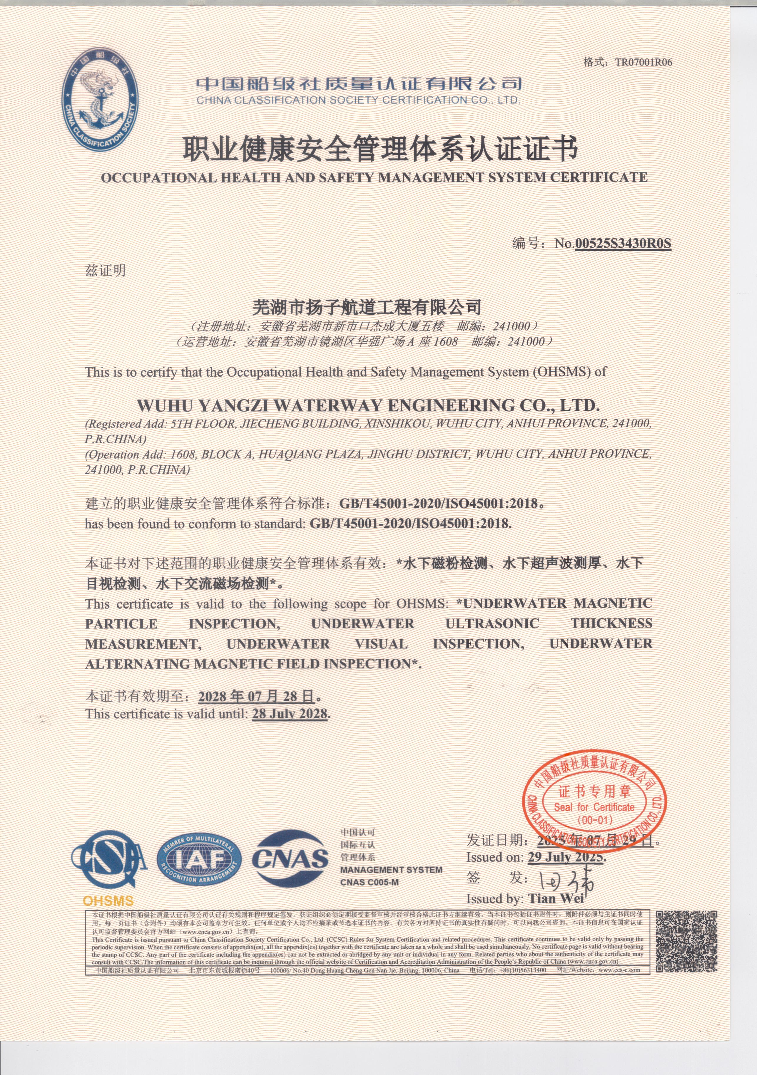 CCS职业健康安全管理体系.jpg